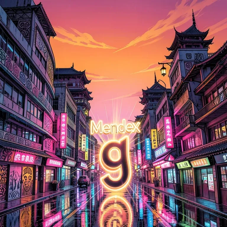 Mendex g
