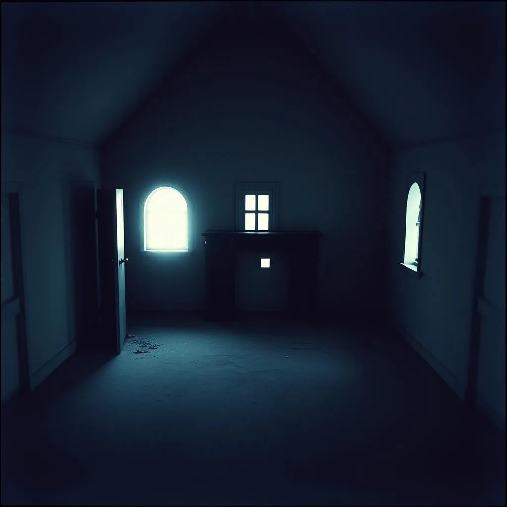 Shadows of My Youth