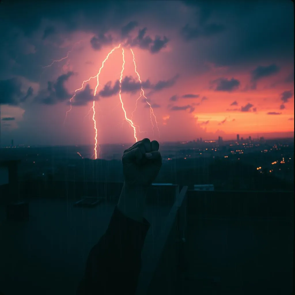 Hurricanes