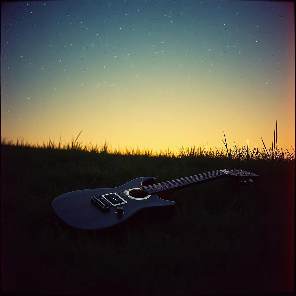 I'll never wish upon the right star