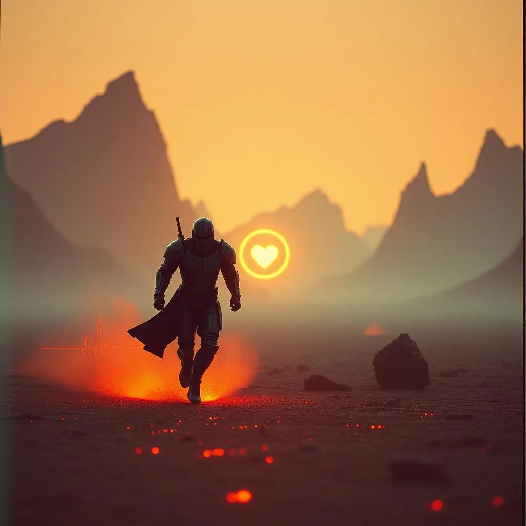 Quest For Your Heart