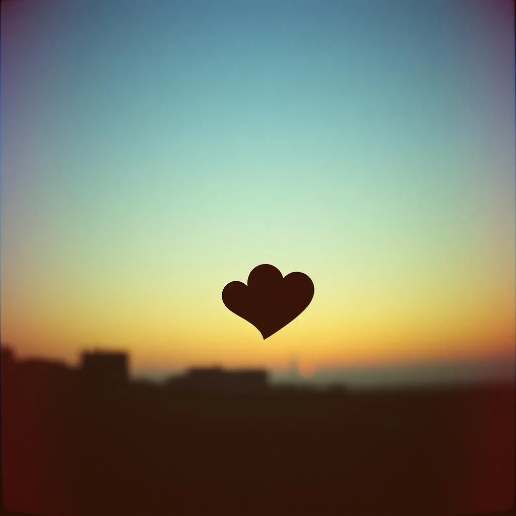 Threads of Love and Judgment