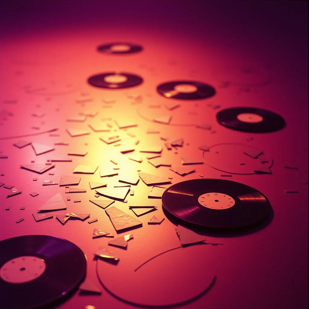 Pieces