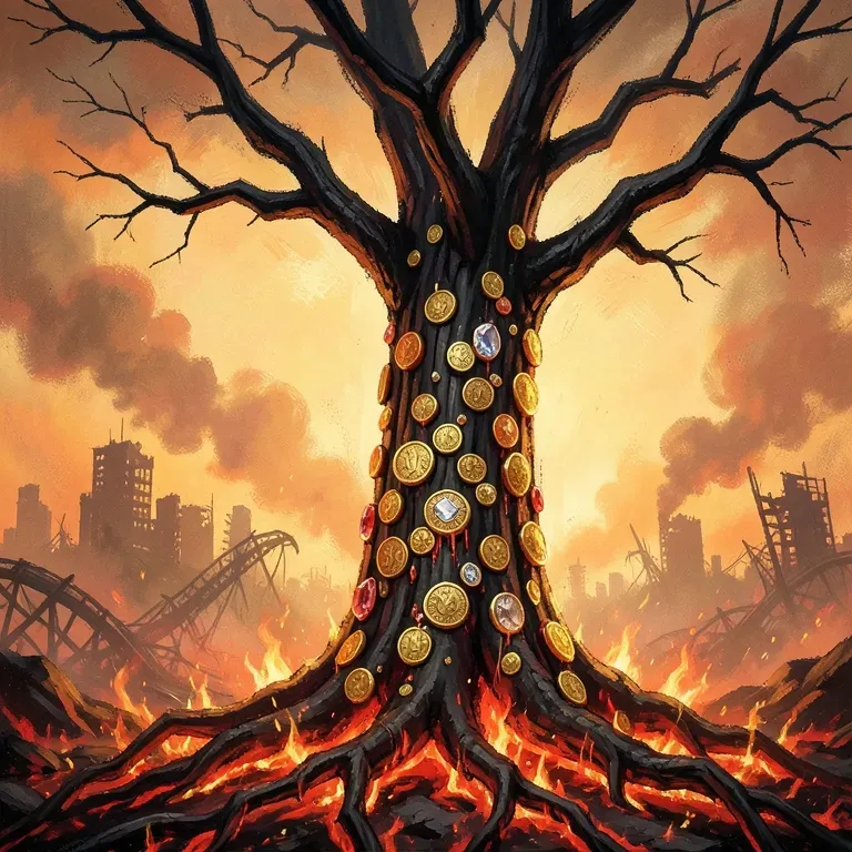 Tested by Fire