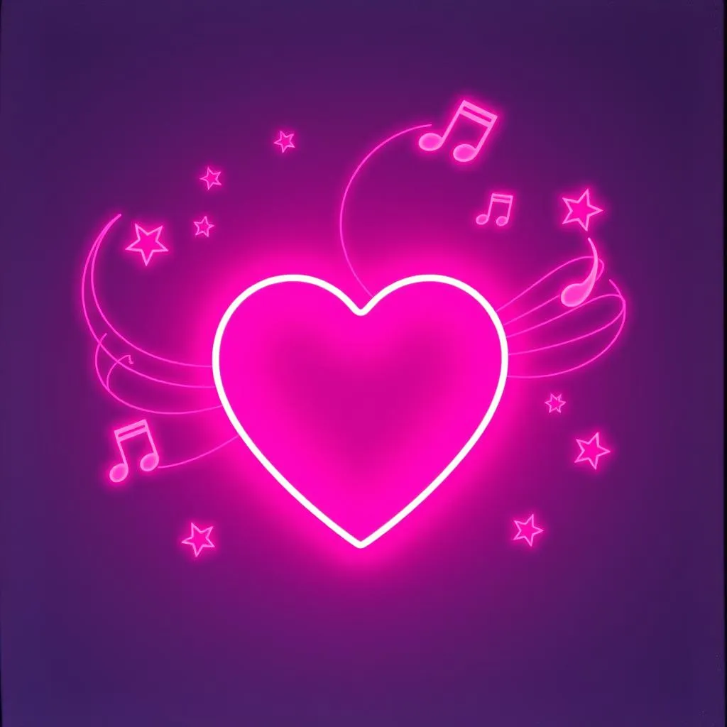 A la recherche de l'amour