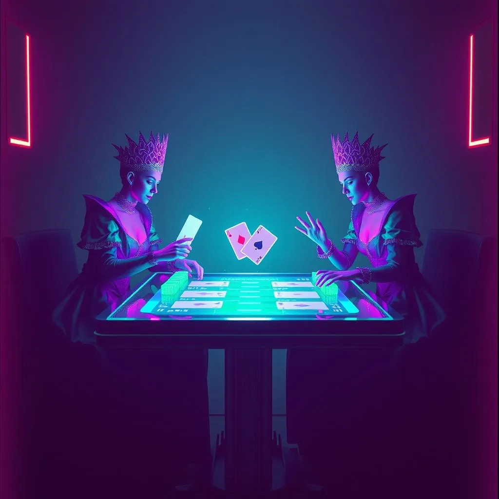 Code Duels and Card Rules