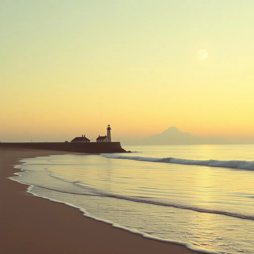 Guided by Your Light