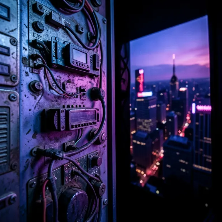 Control