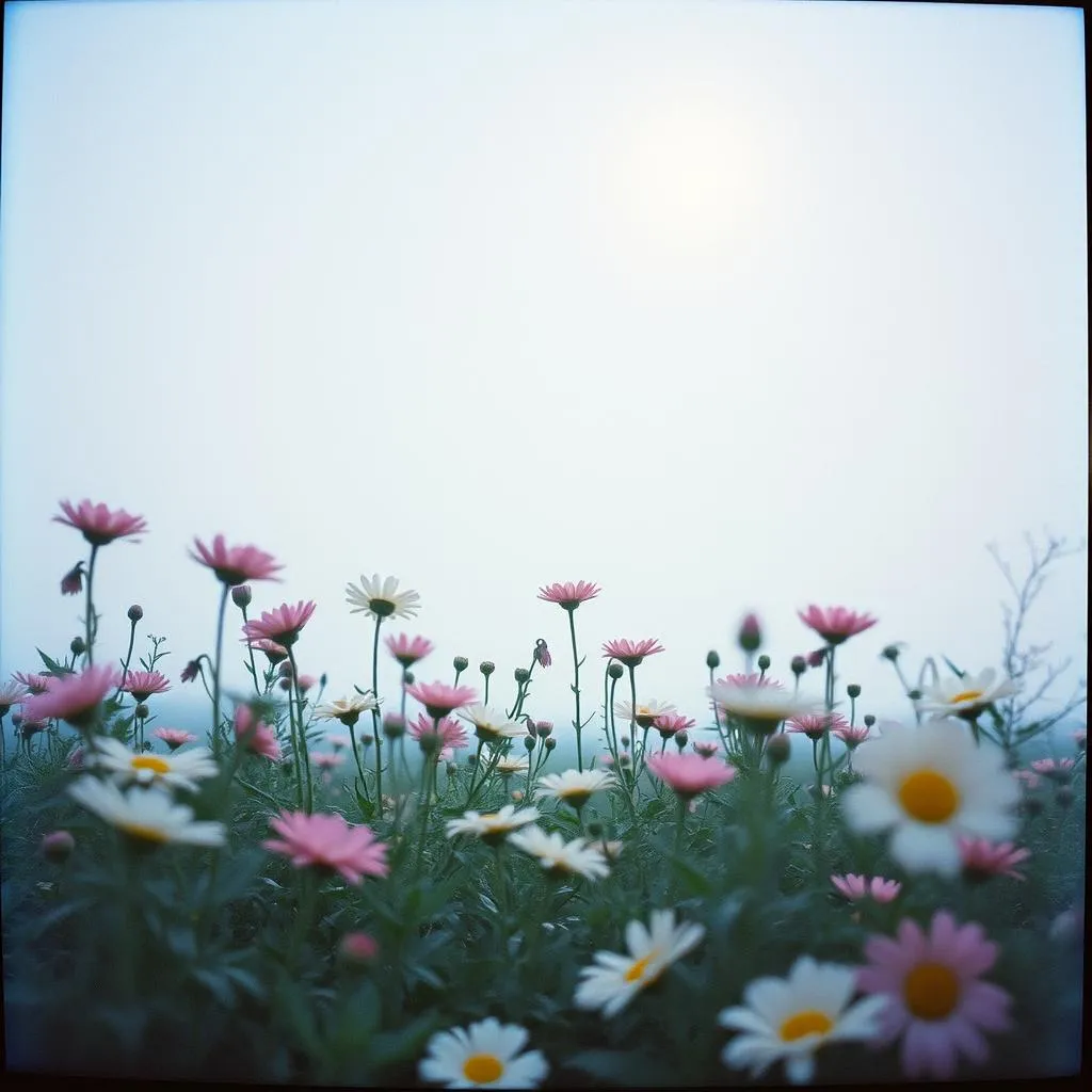 Eternal Bloom