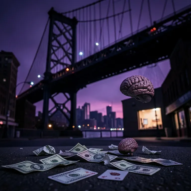 Brain fuker