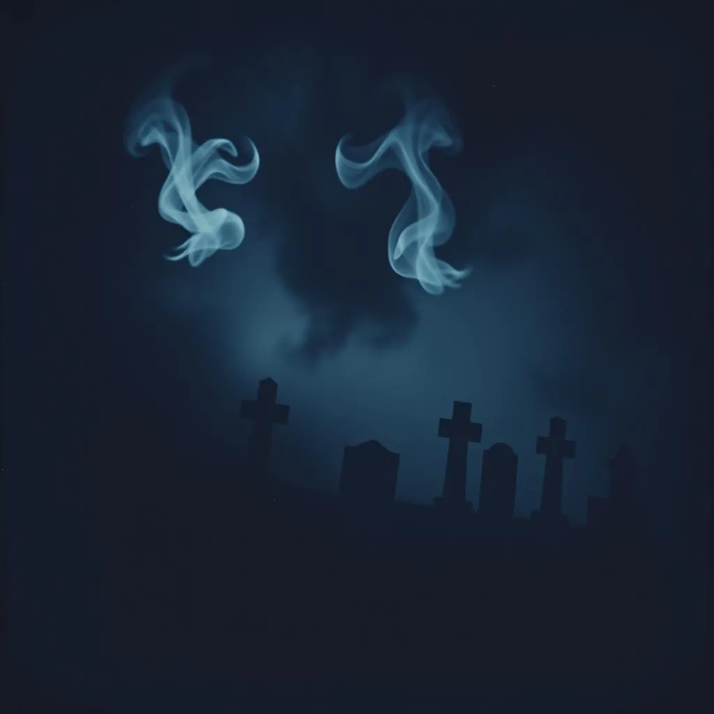 Ghosts of My Heart