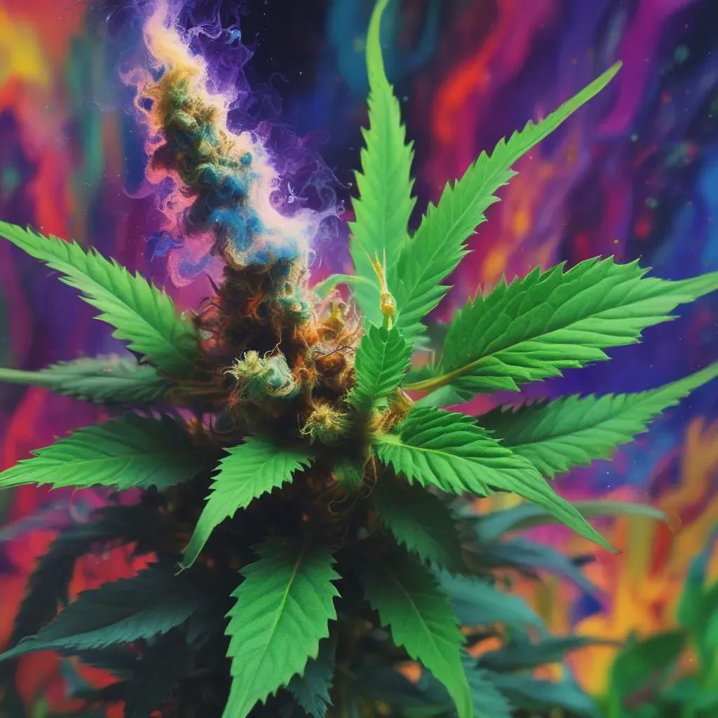 Big Stoner Life 