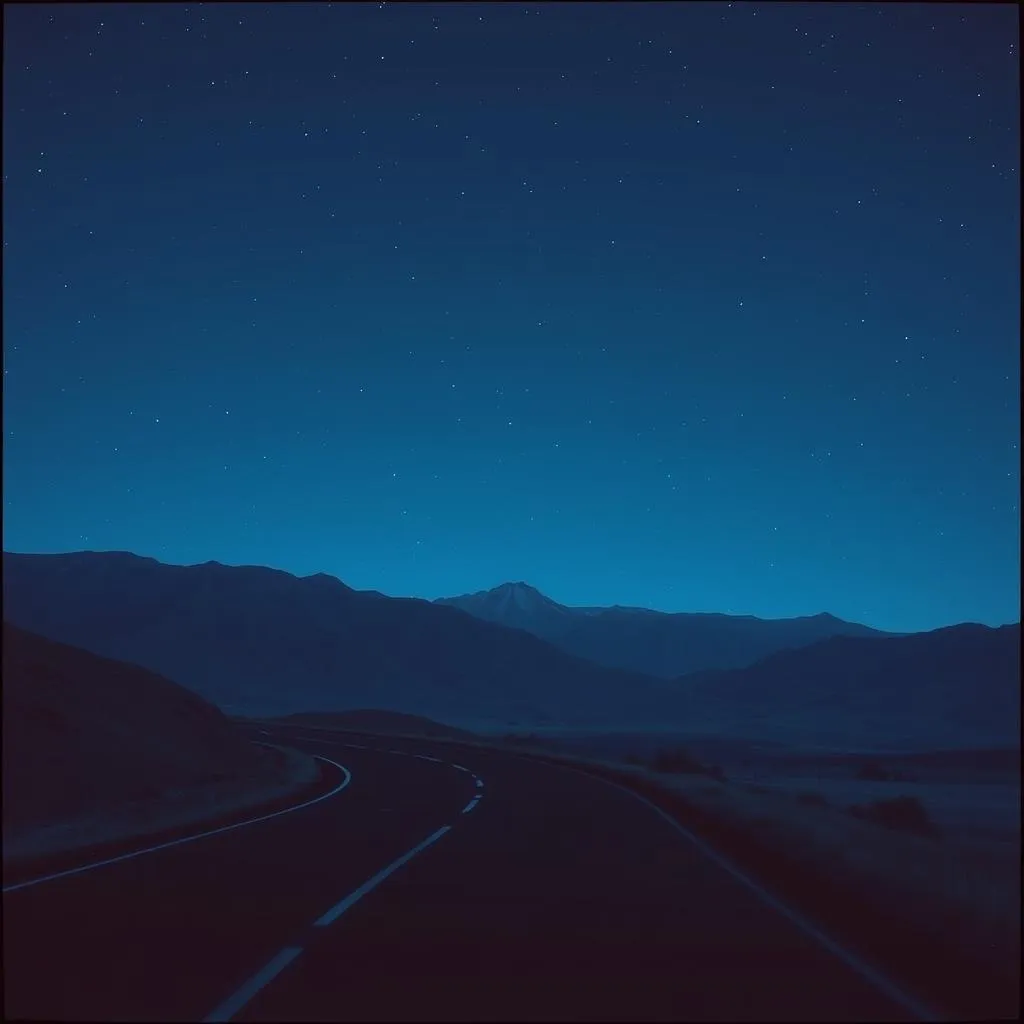 The skies