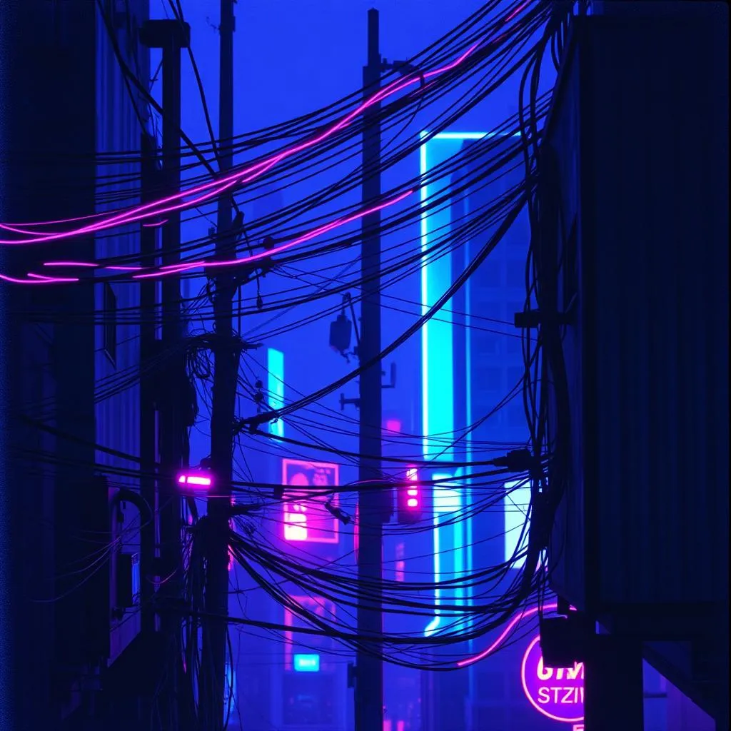 Inter Zone Bounce