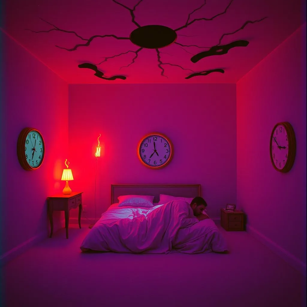 Dream or nightmare