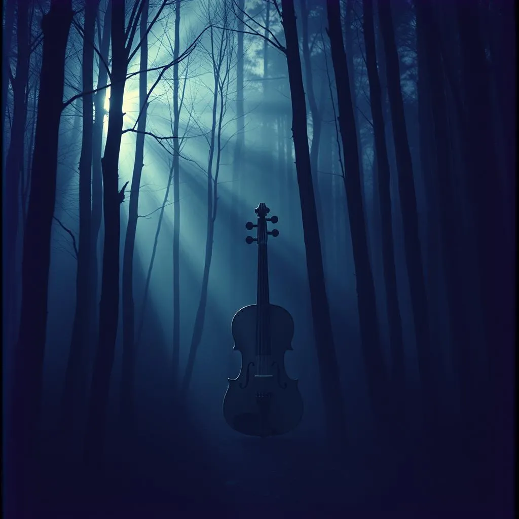 The Shadow's Whisper