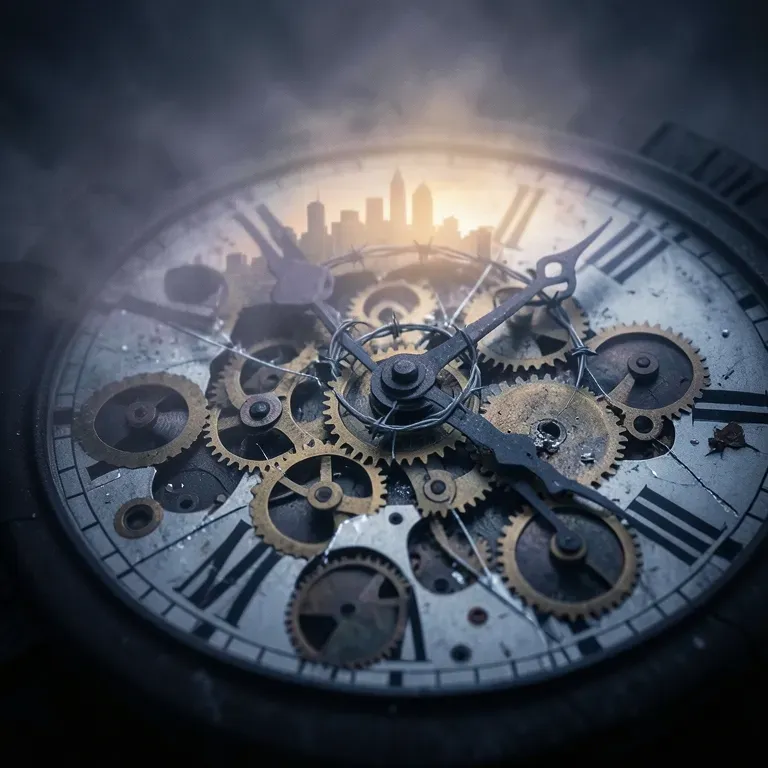 Time