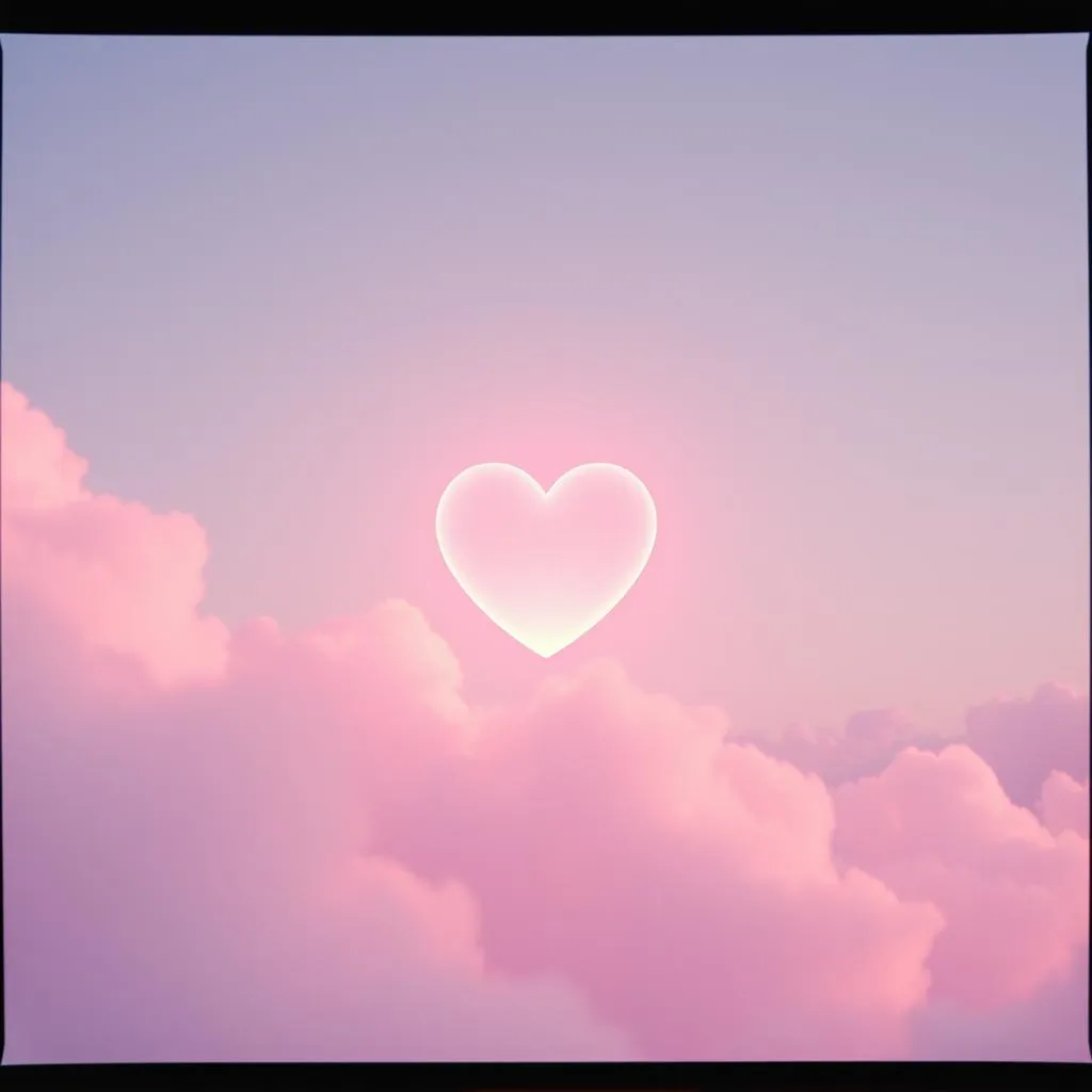 You deserve the love