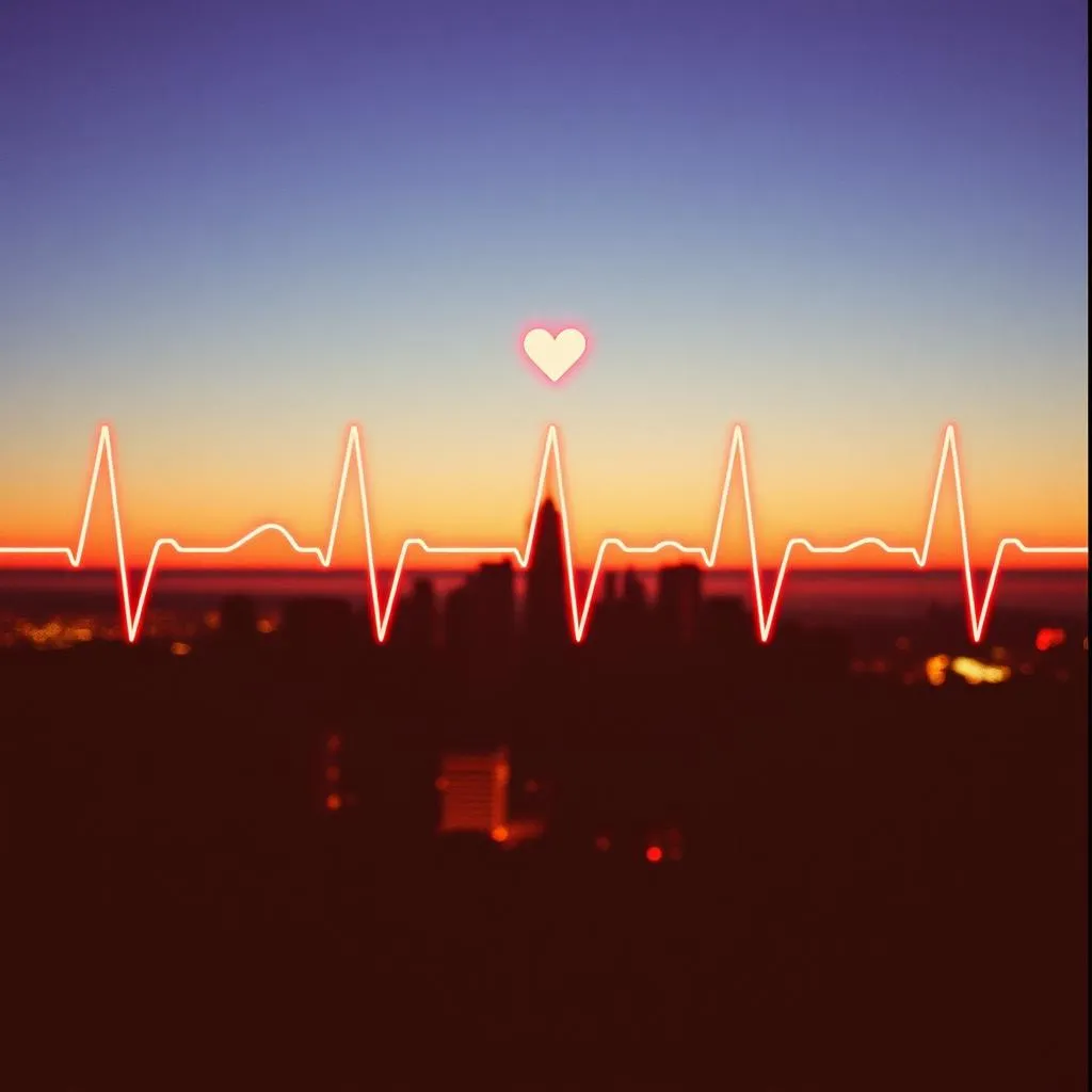Between Beats