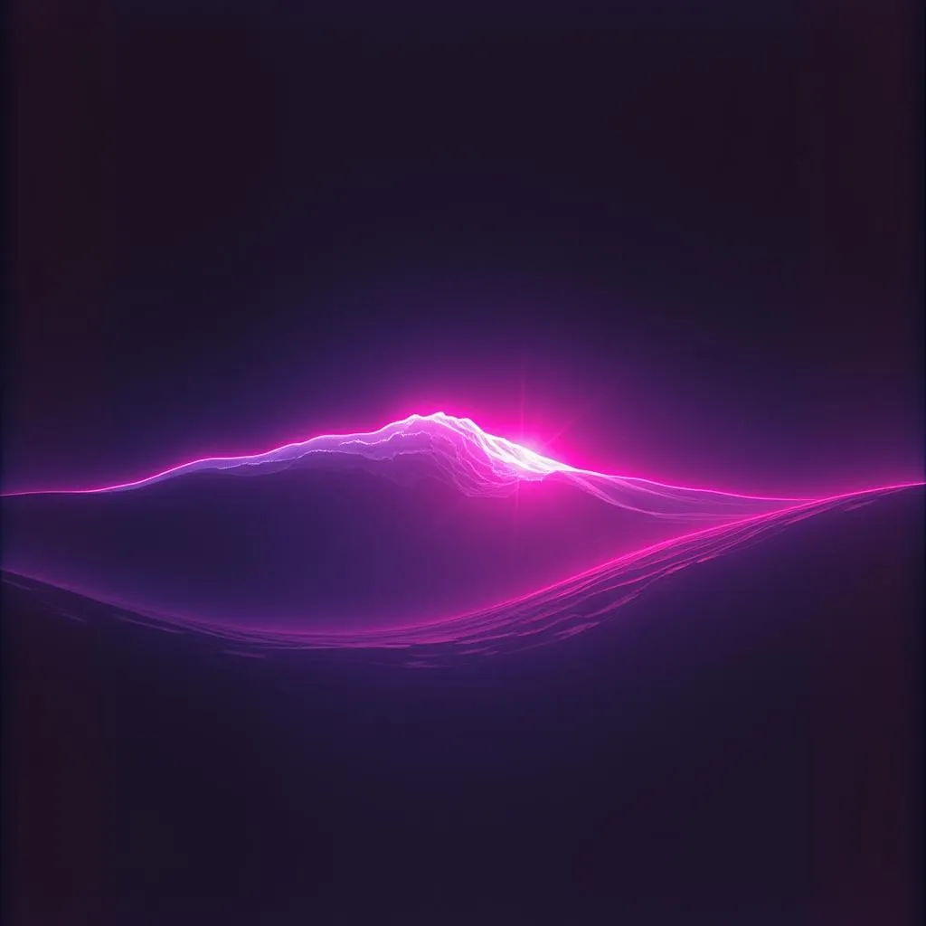 Heatwaves of Desire