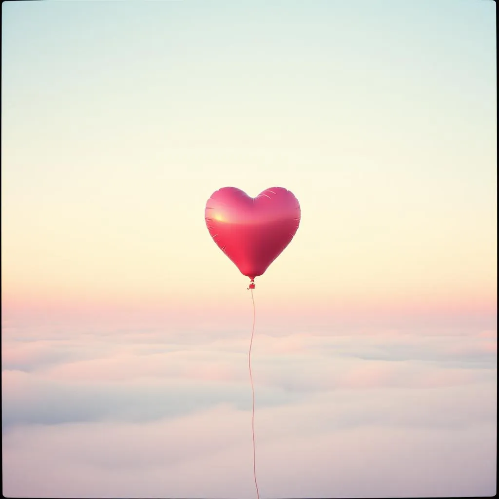 Letter To My Love