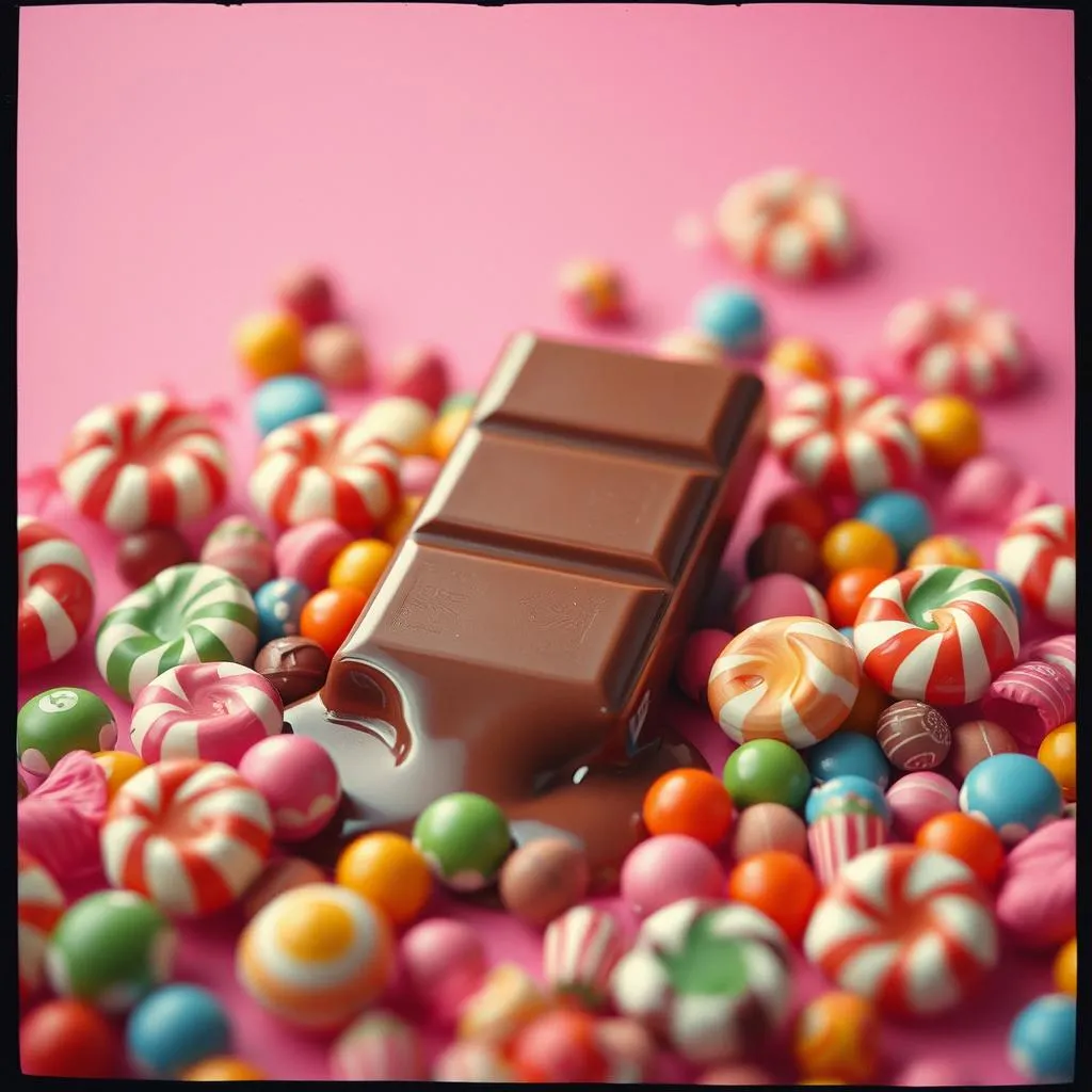 Chocolate