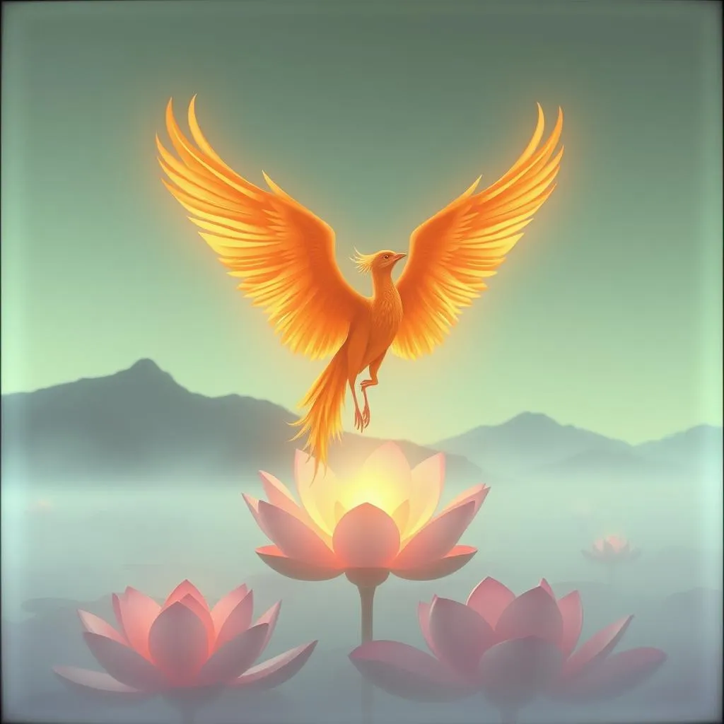 Divine Transformation