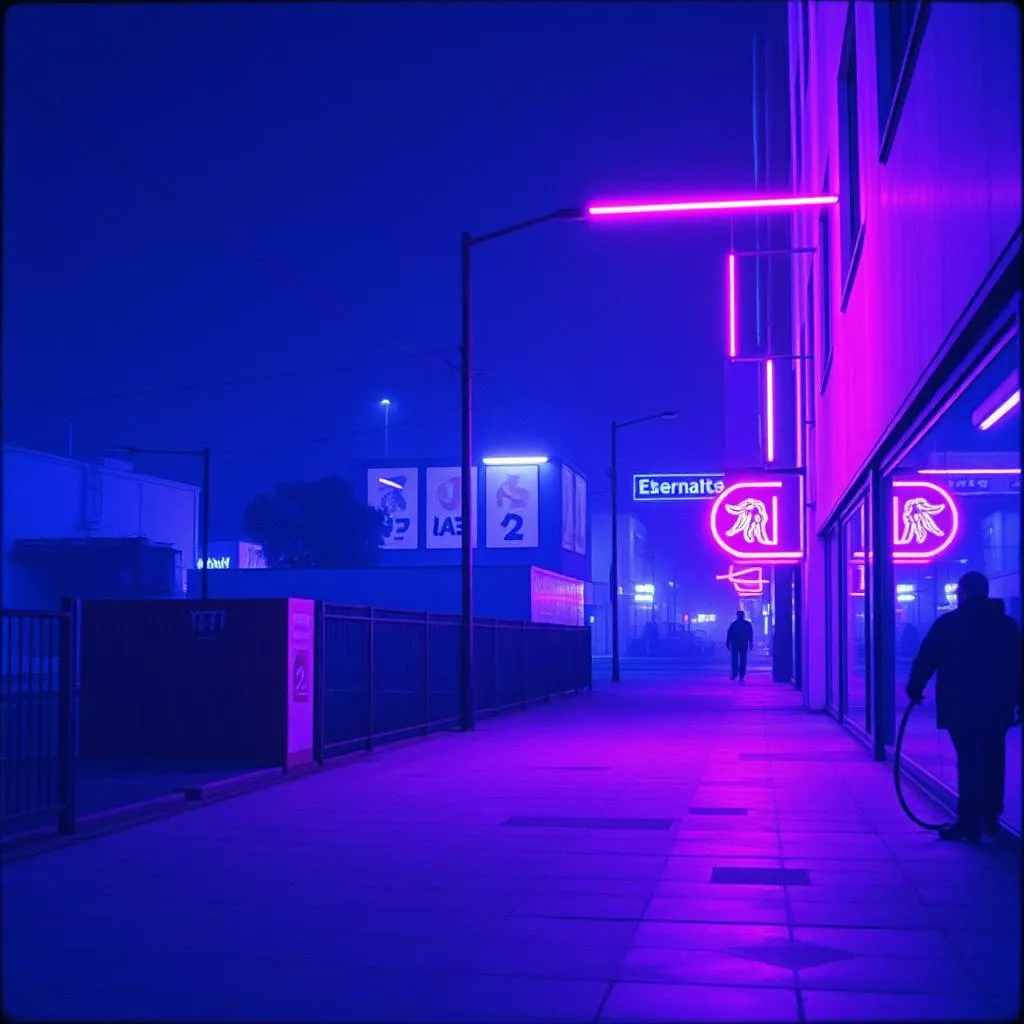 Creep • GOD sustain akadion