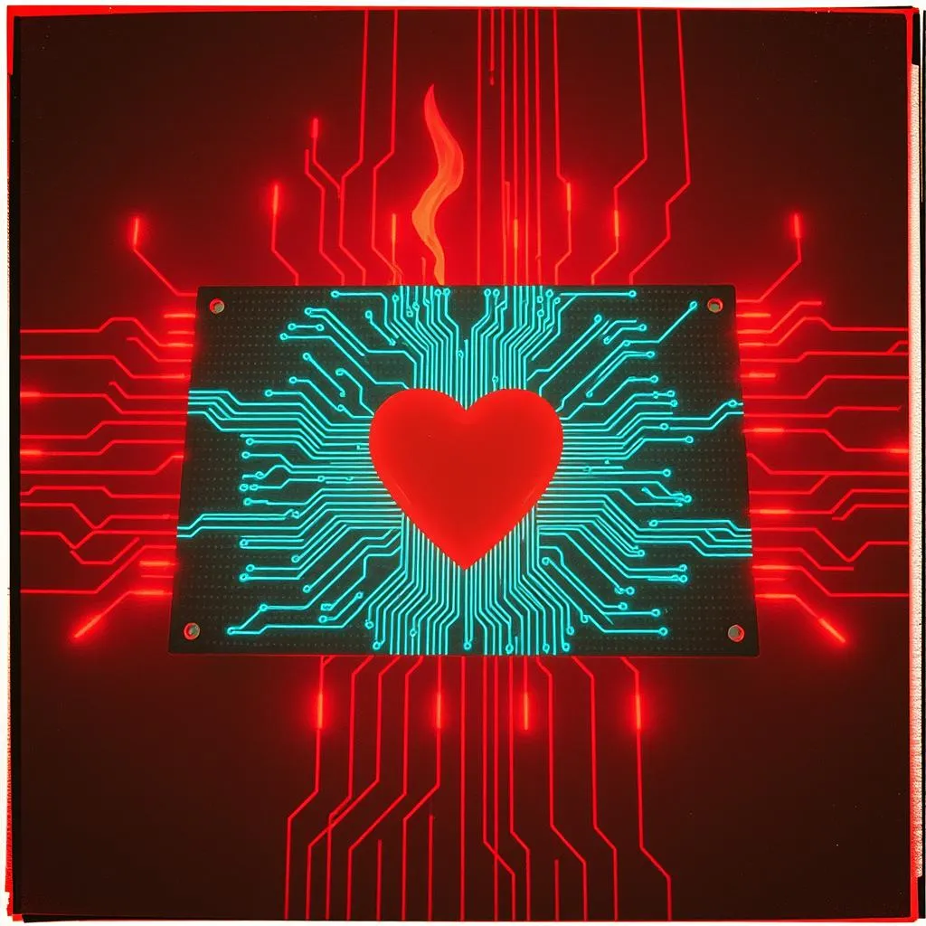 Protect Your Love