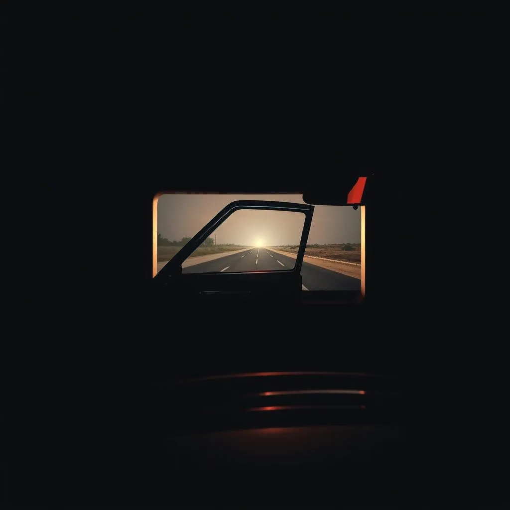 Midnight In The Kill Zone