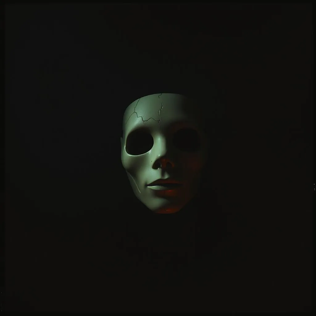 Secrets You Hide
