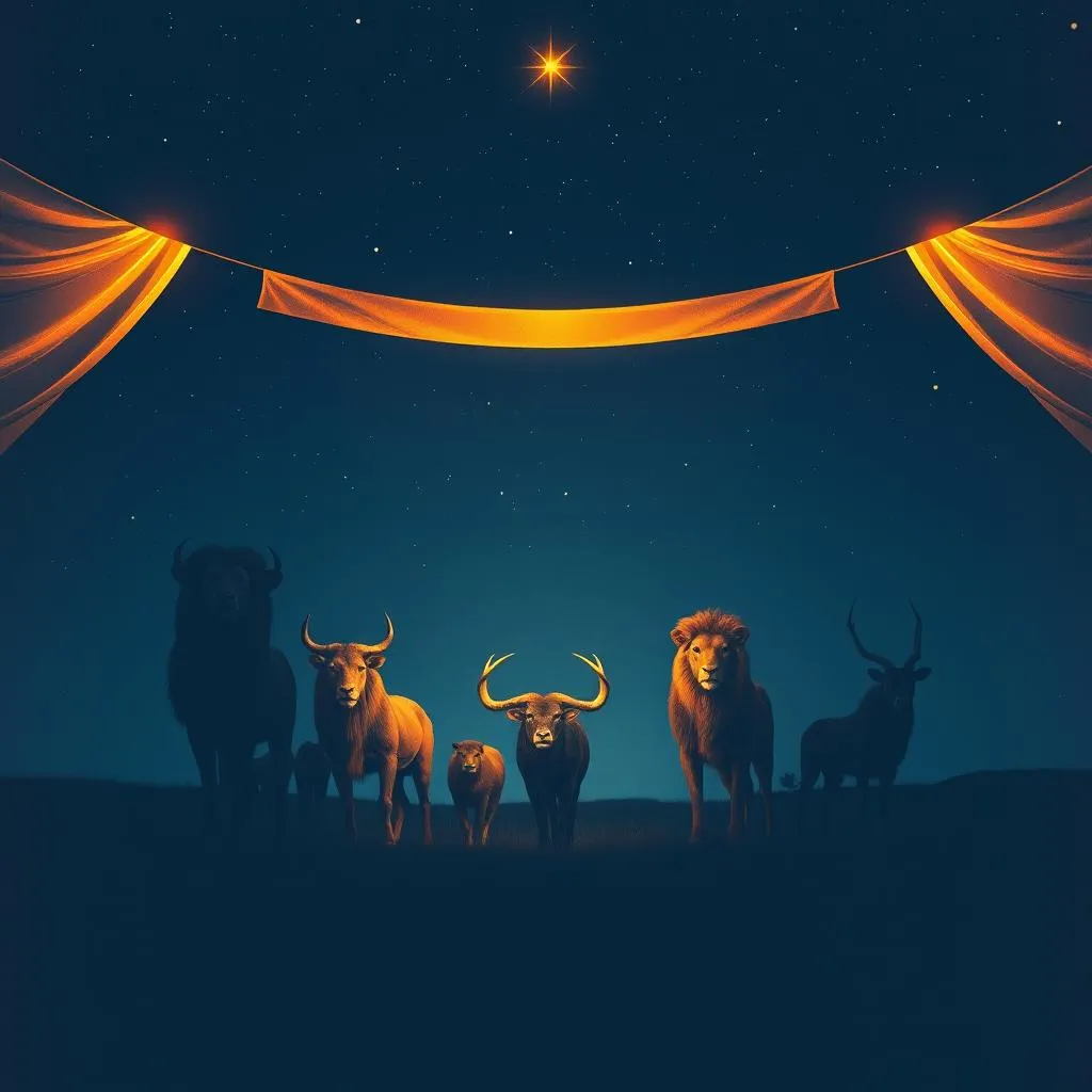 Kingdom of the Wild
