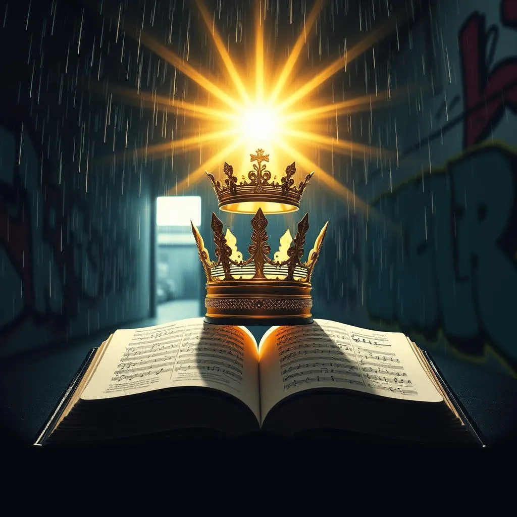 Glory