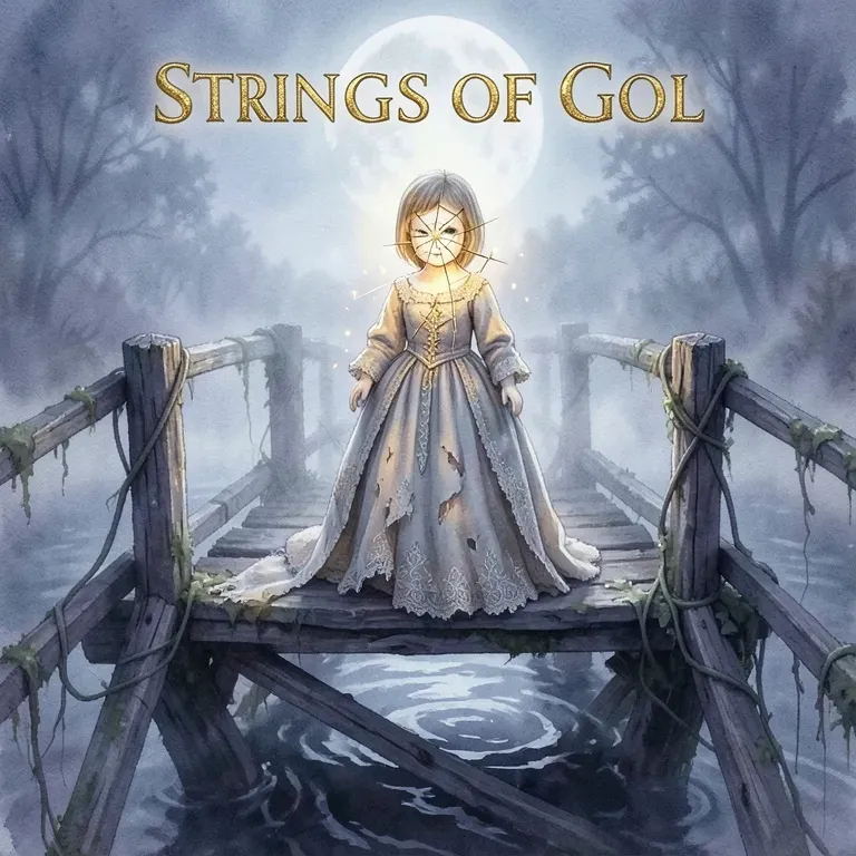 Strings of Gold