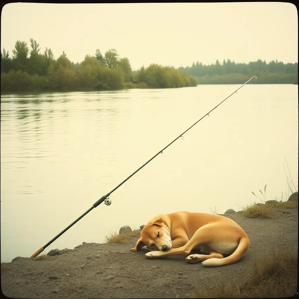 River Days