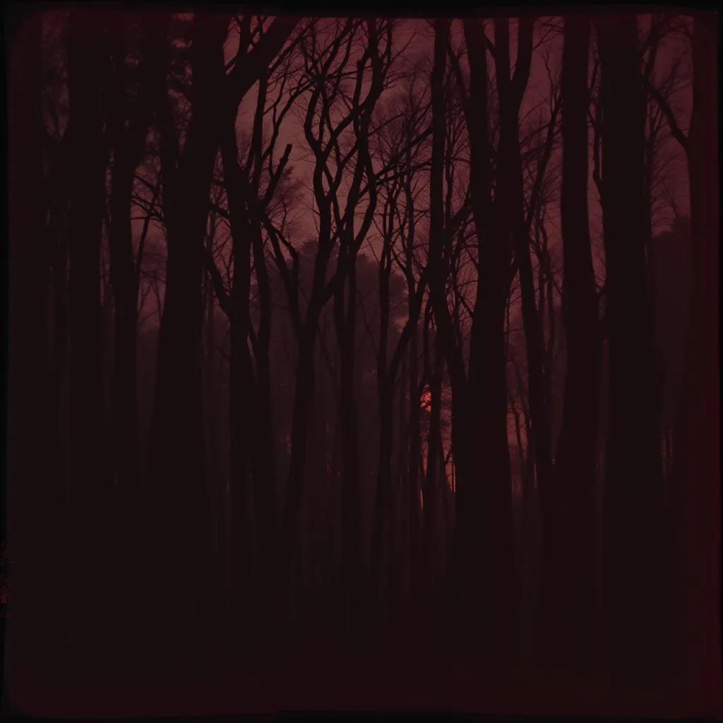 Agony