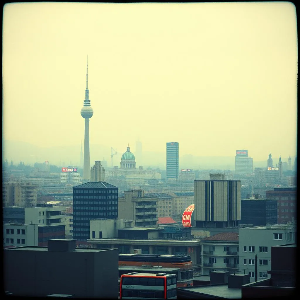 Skopje x Berlin
