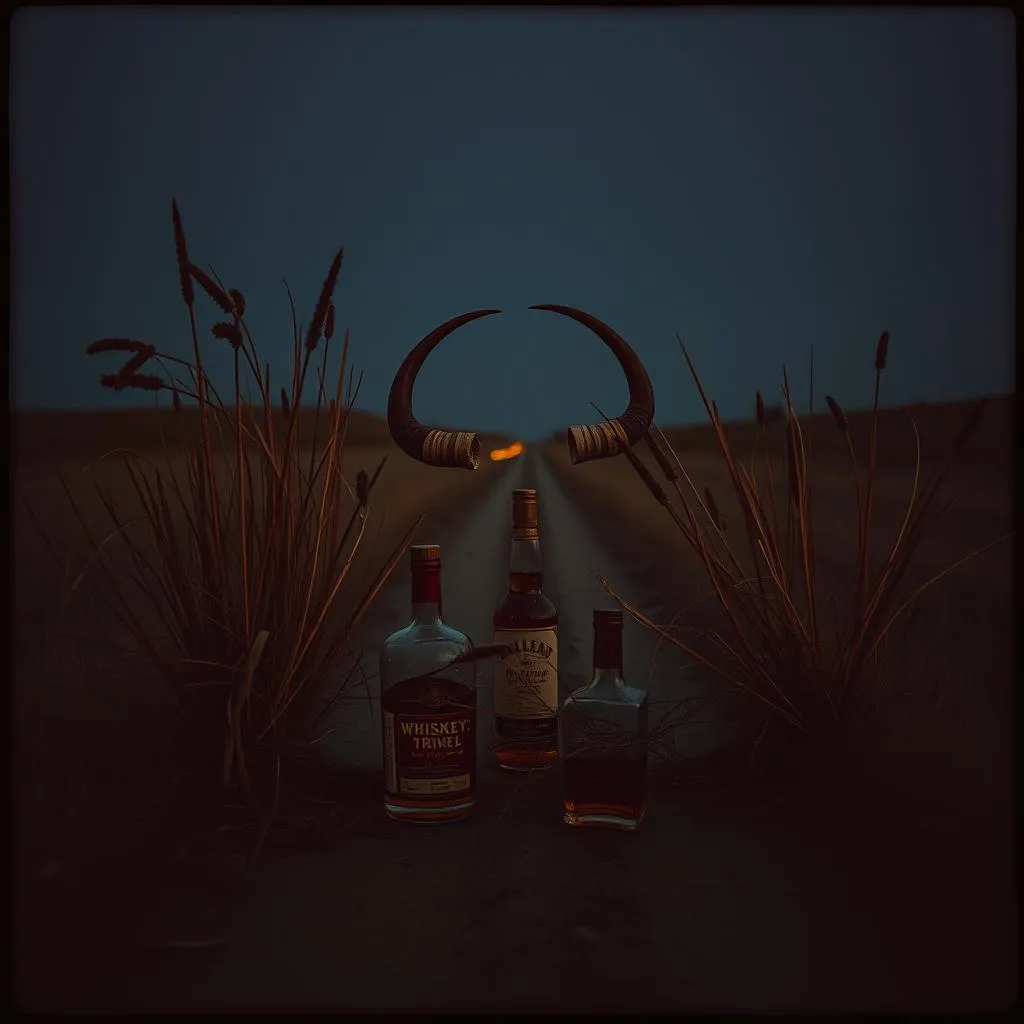 Rebels Living In Sin