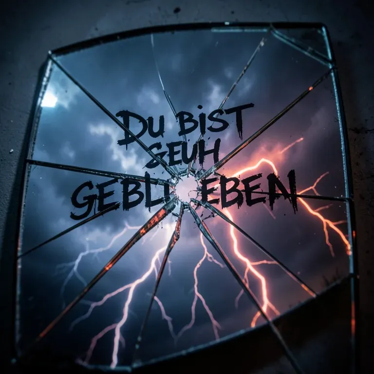 Zu stark für dich