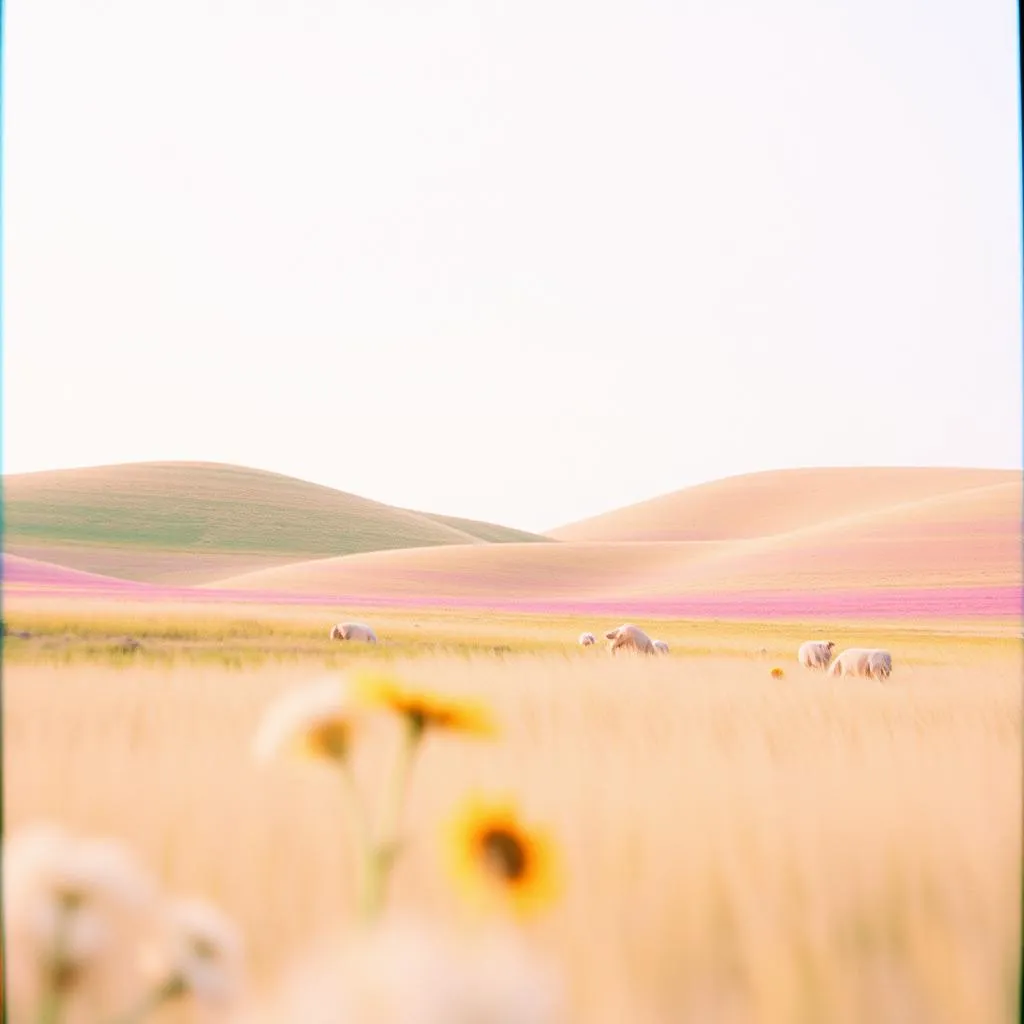 The Canvas Of Life: Finding Our Way
