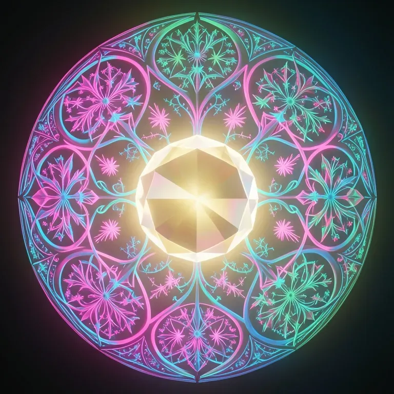 Glass Heart Circuit