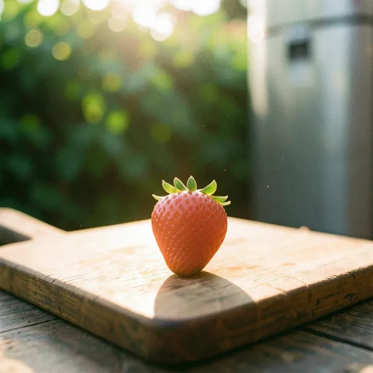 DM fruit