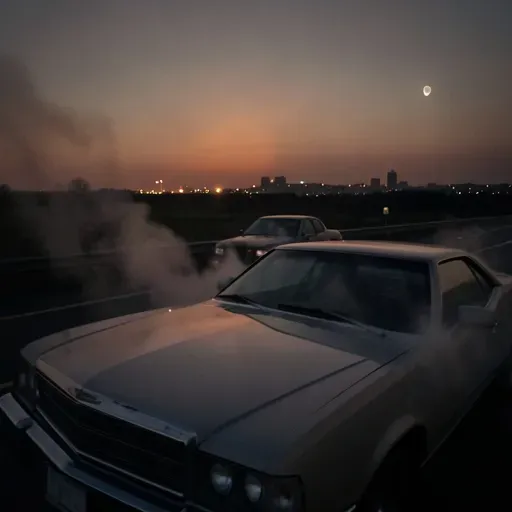 Highway Fever