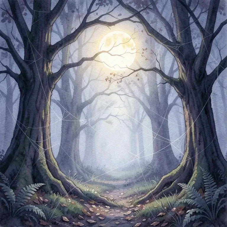 Echoes in the Twilight