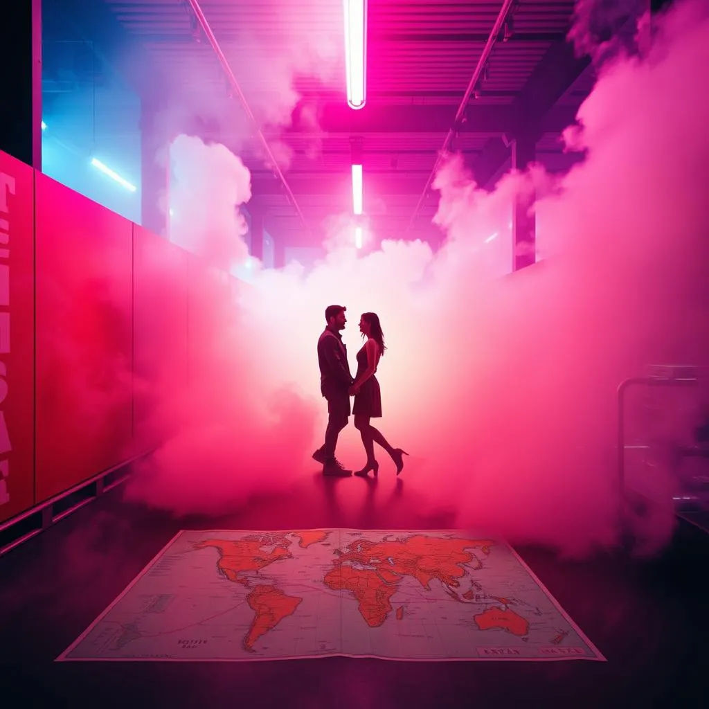 Rave To Forever