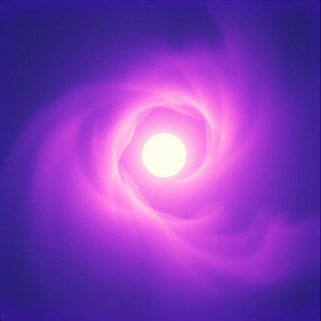 Steal the Light