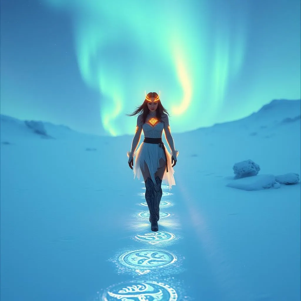 AURORA