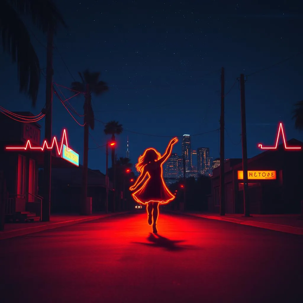Sommernacht