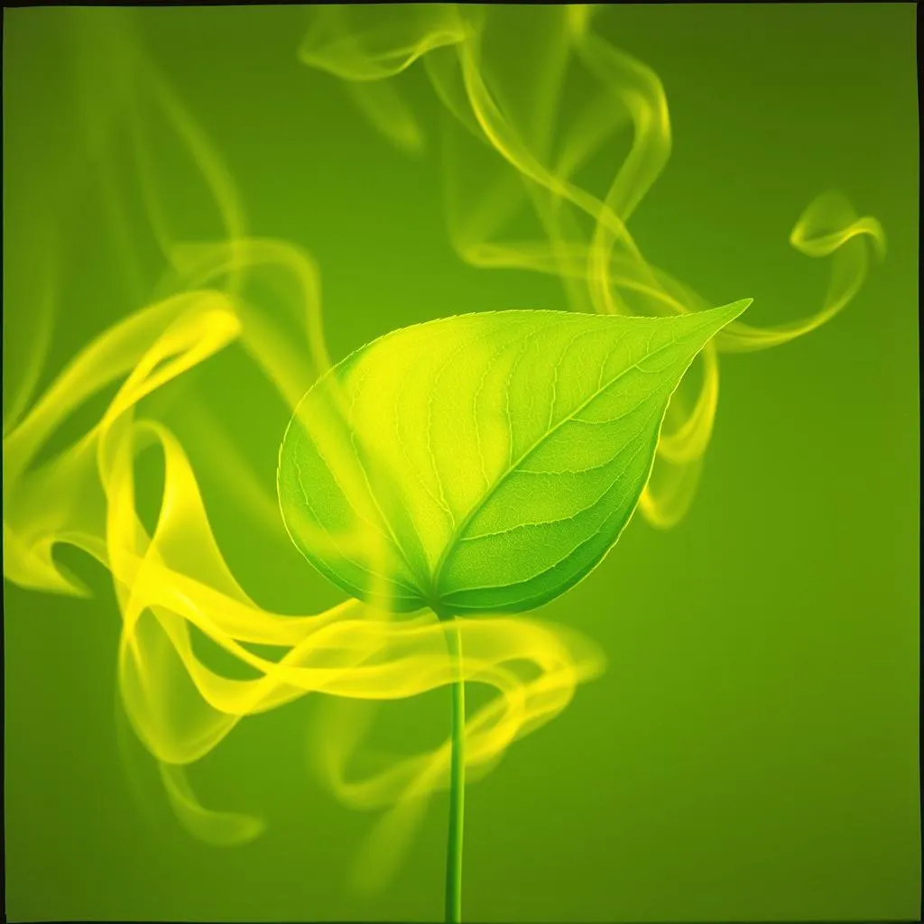 Green Vibes