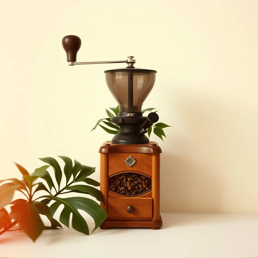 Koffiemaatje*